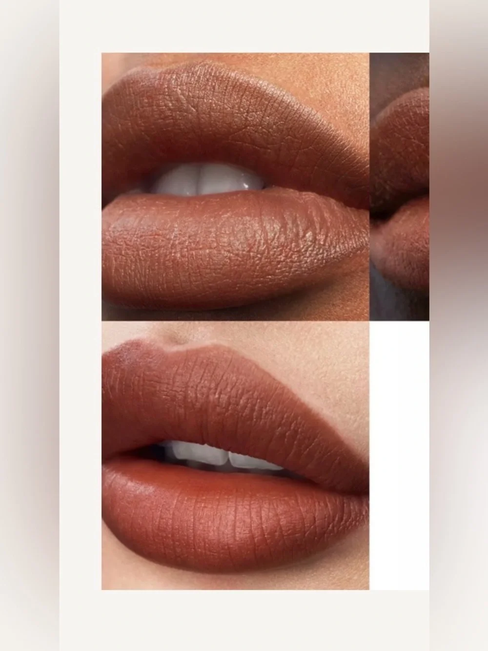 Rouge Rabanne Famous Lipcolor Matte